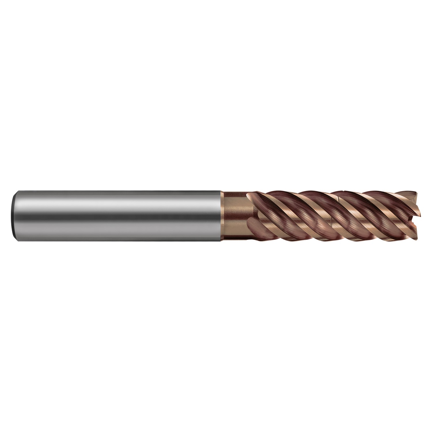 Endmills - Carbide